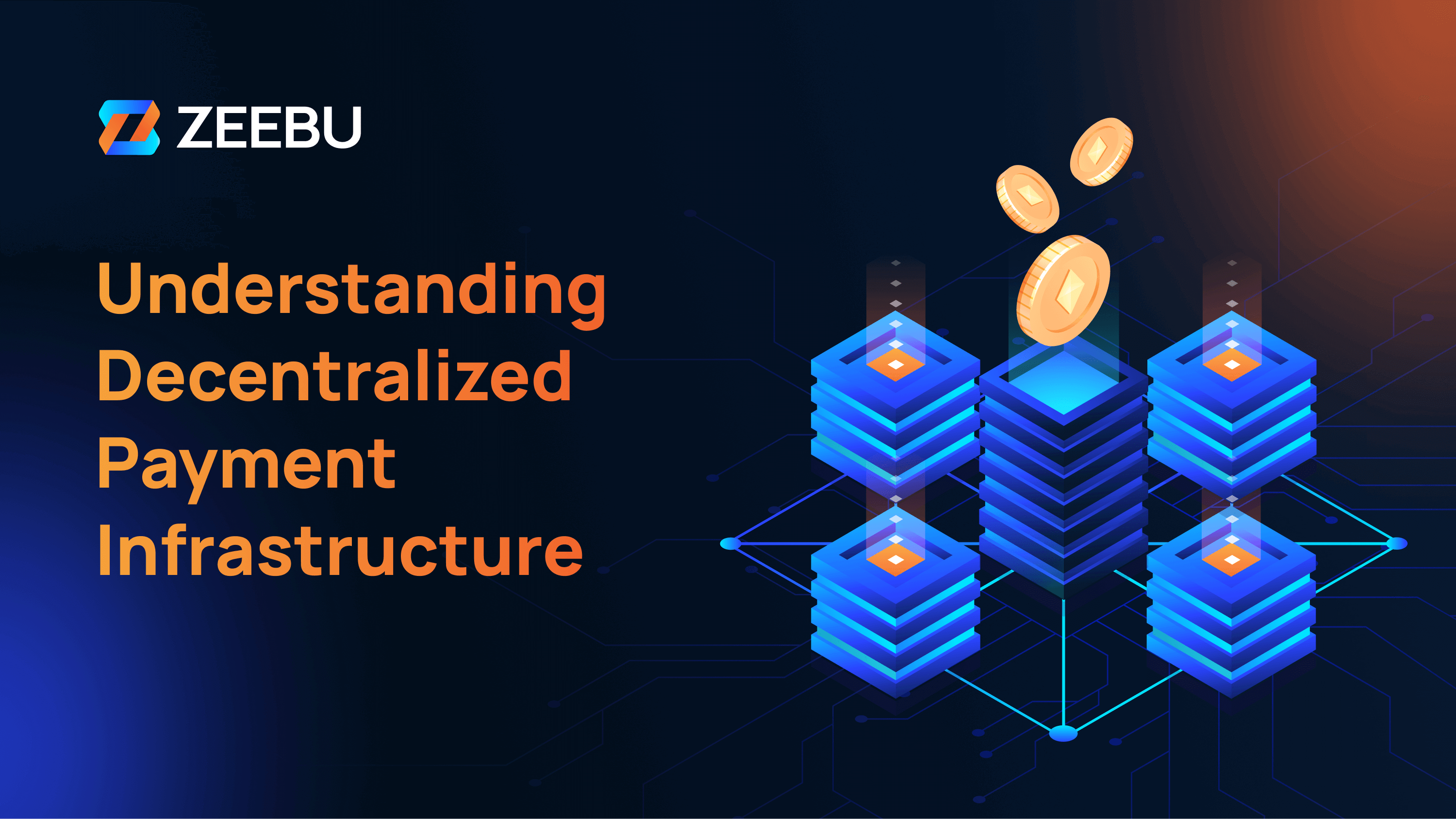 DeFi Infrastructure Deep Dive