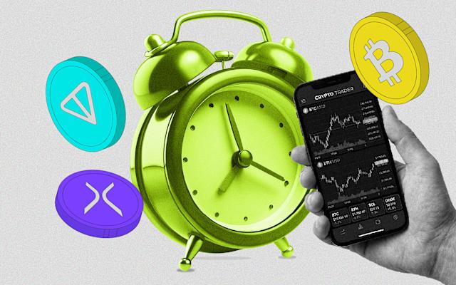 DeFi Stream Crypto