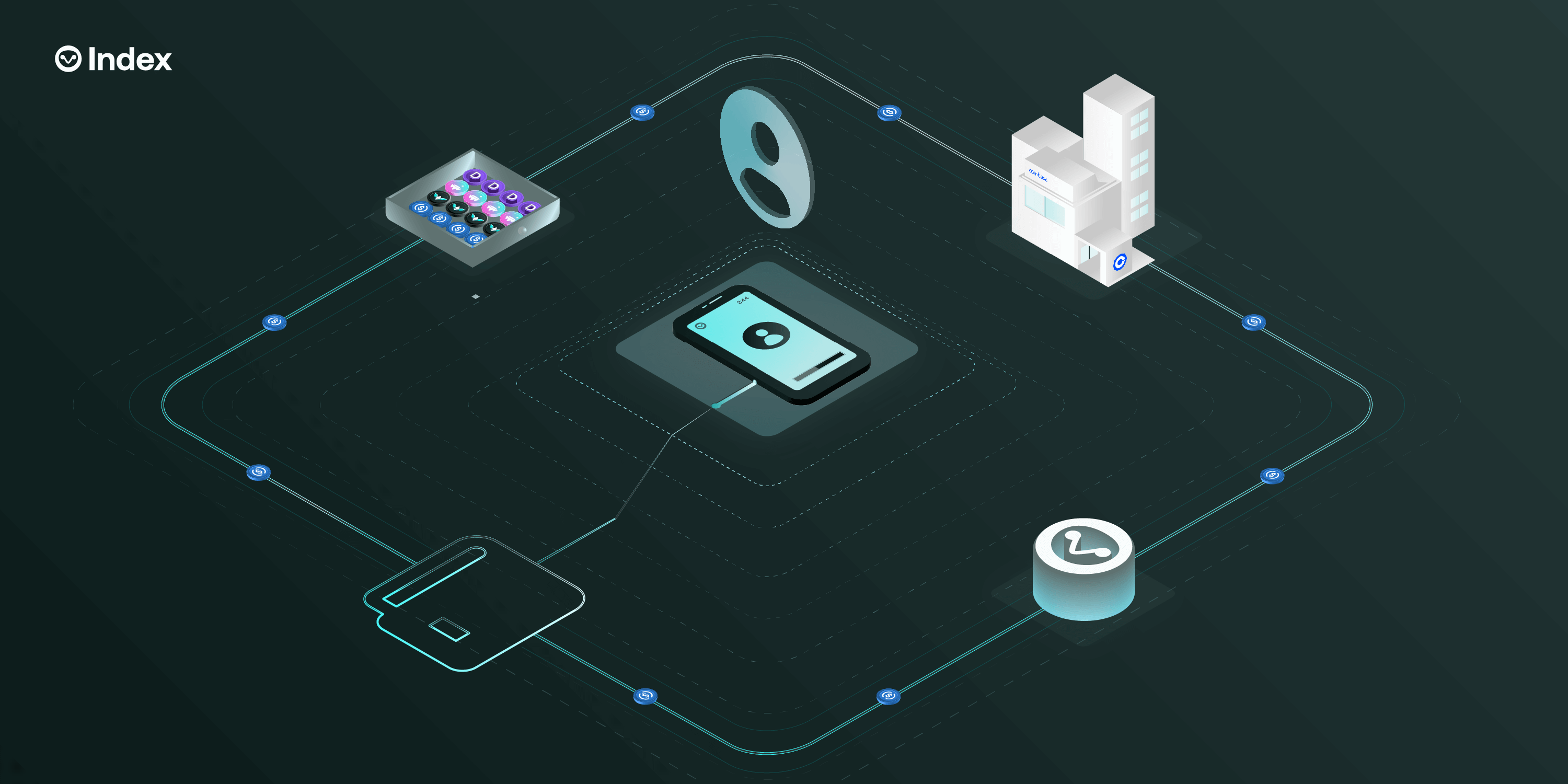 DeFi Stream Crypto