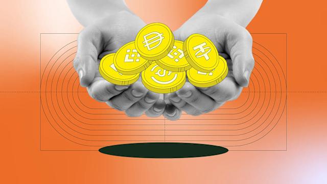 DeFi Stream Crypto