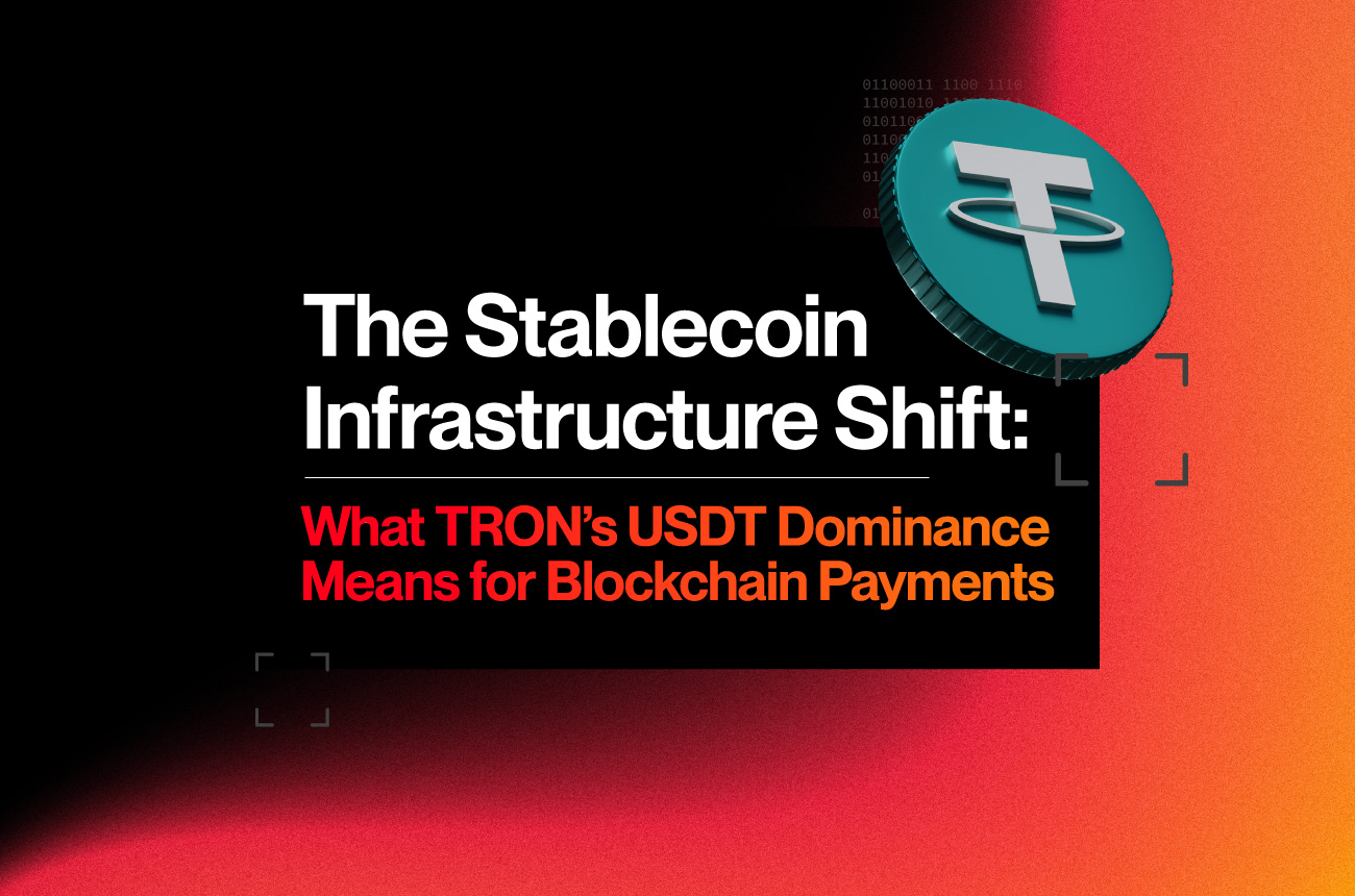 DeFi Infrastructure Shift