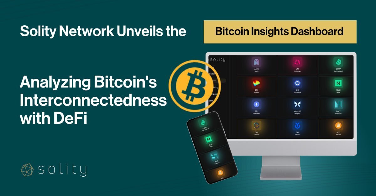 DeFi Stream Crypto Analysis