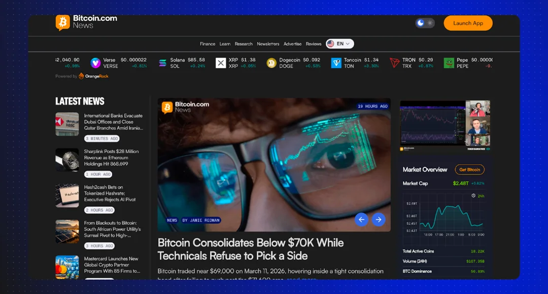 DeFi Stream Crypto Guide: Tools and Infrastructure for 2026