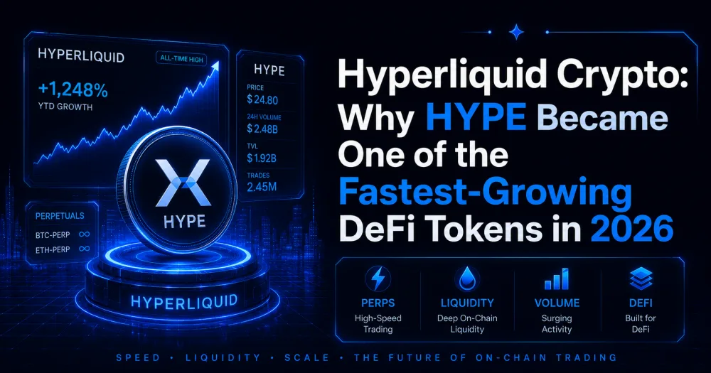 DeFi Stream Crypto