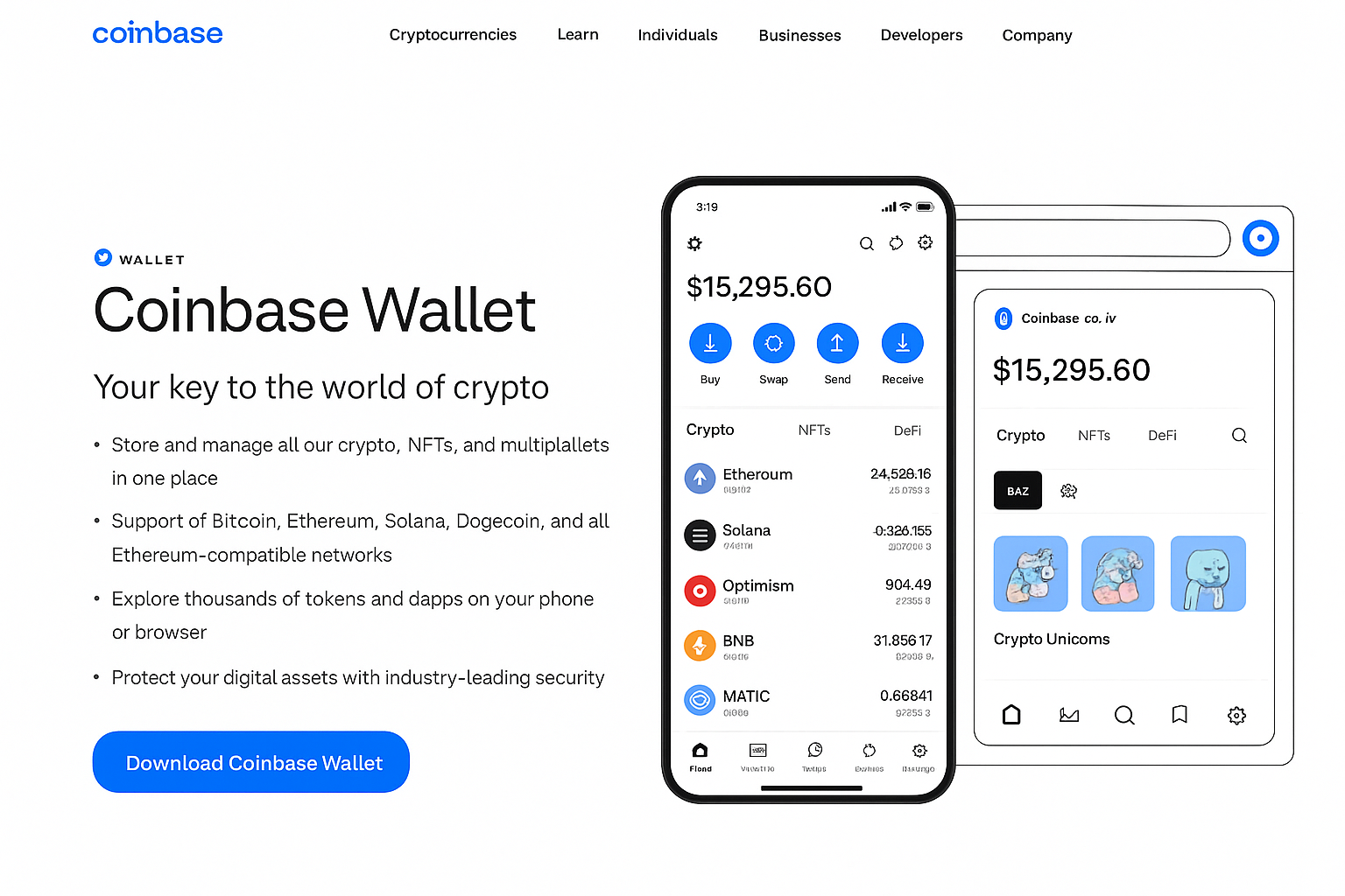 DeFi Stream Crypto