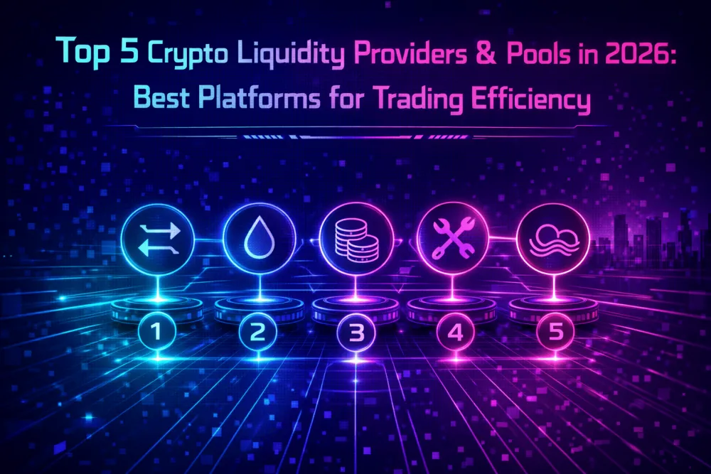 Best Hardware Wallets for DeFi Stream Crypto Analysis in 2026