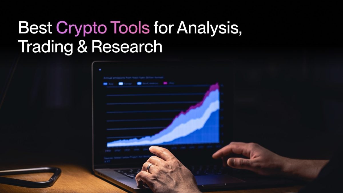 DeFi Stream Crypto tools