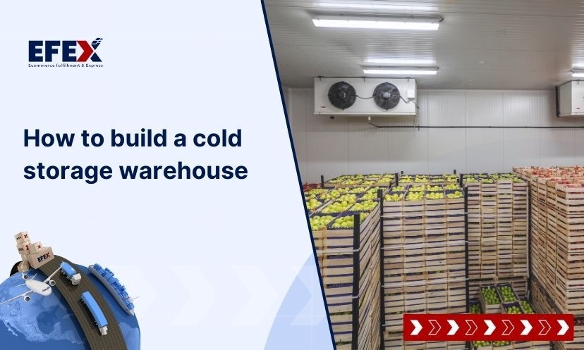 Cold Storage Envelope