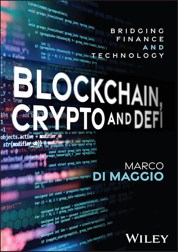 DeFi Stream Crypto analysis upgrade