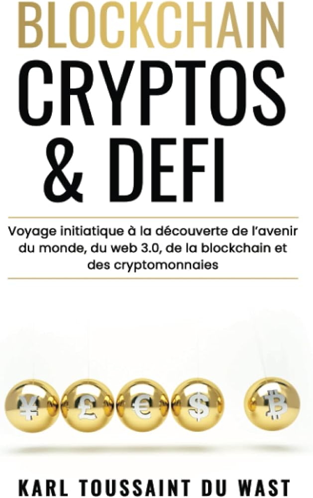 DeFi Stream Crypto analysis upgrade