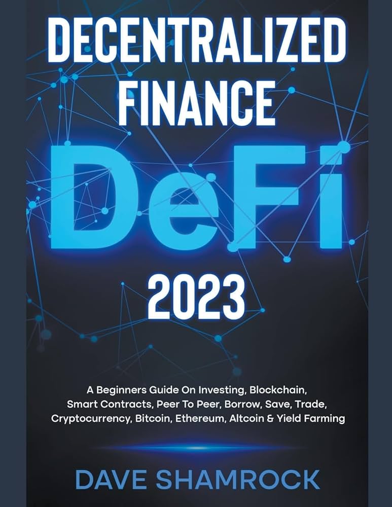 DeFi Stream Crypto guide upgrade
