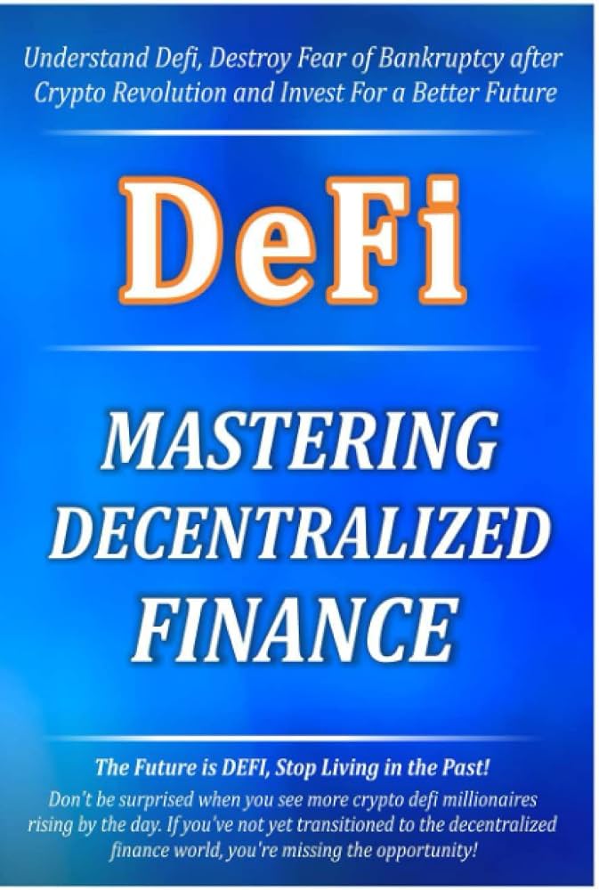 DeFi Stream Crypto analysis upgrade