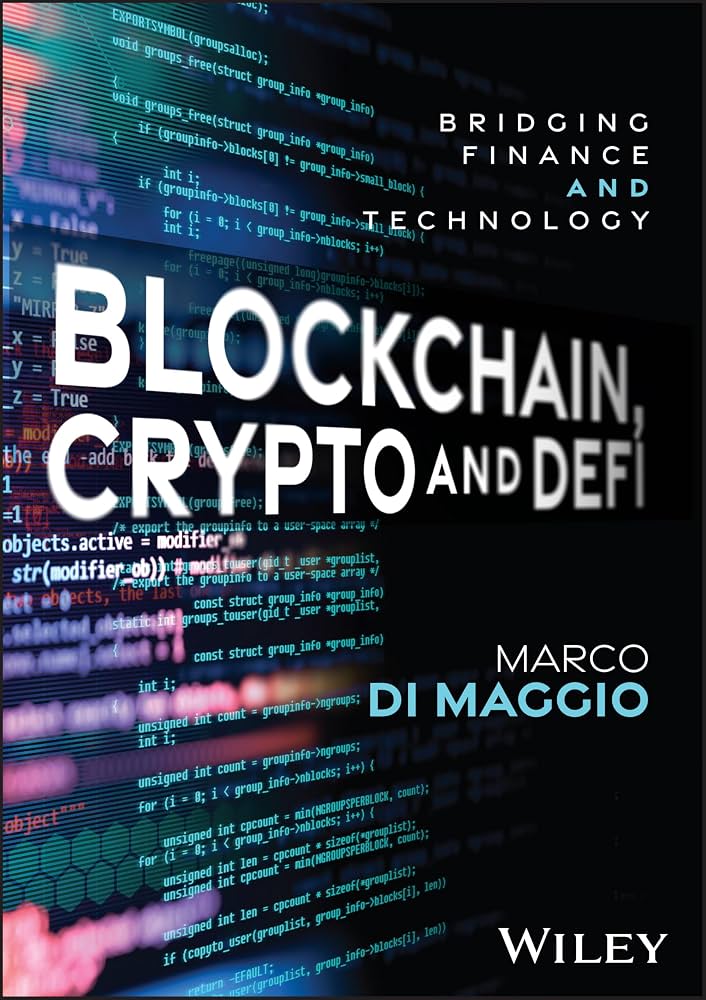DeFi Stream Crypto analysis upgrade