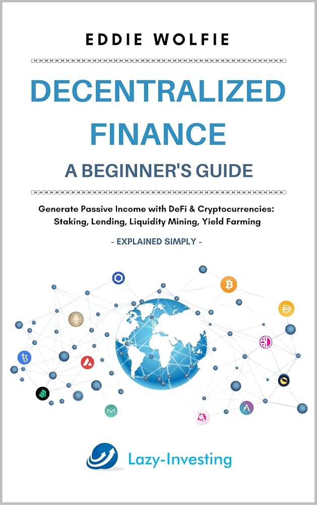 DeFi Stream Crypto guide upgrade