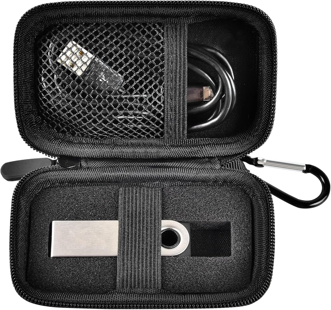 crypto infrastructure accessory