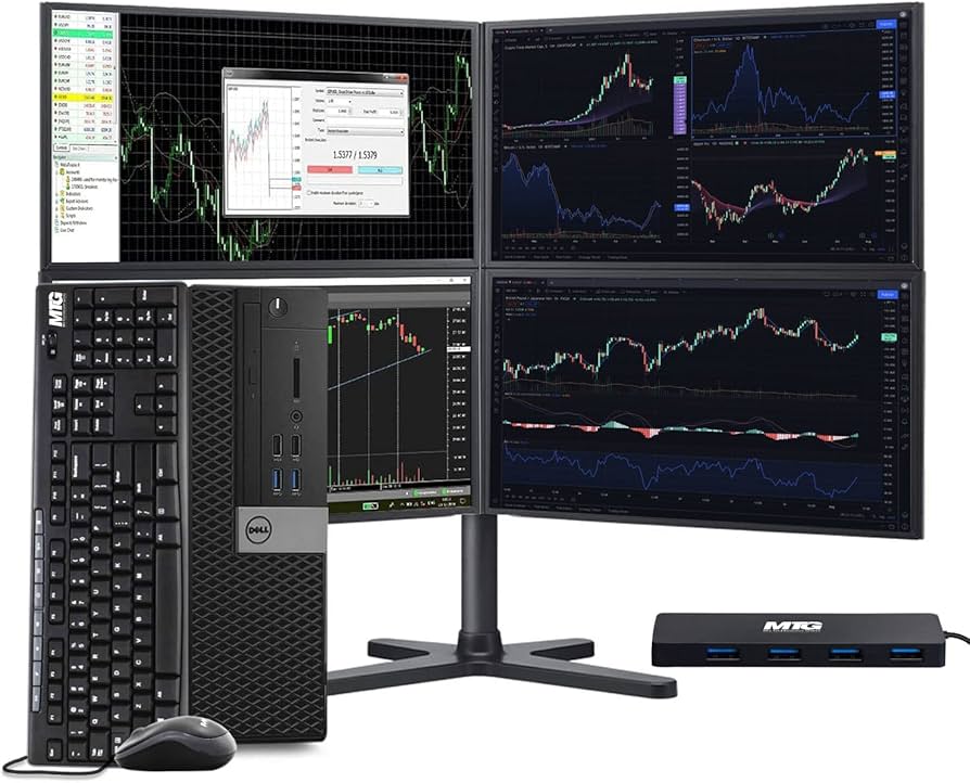 DeFi Trading Monitor